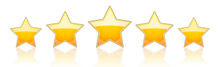 Five Golden Stars - Reviews for Columbus Sleep Consultants
