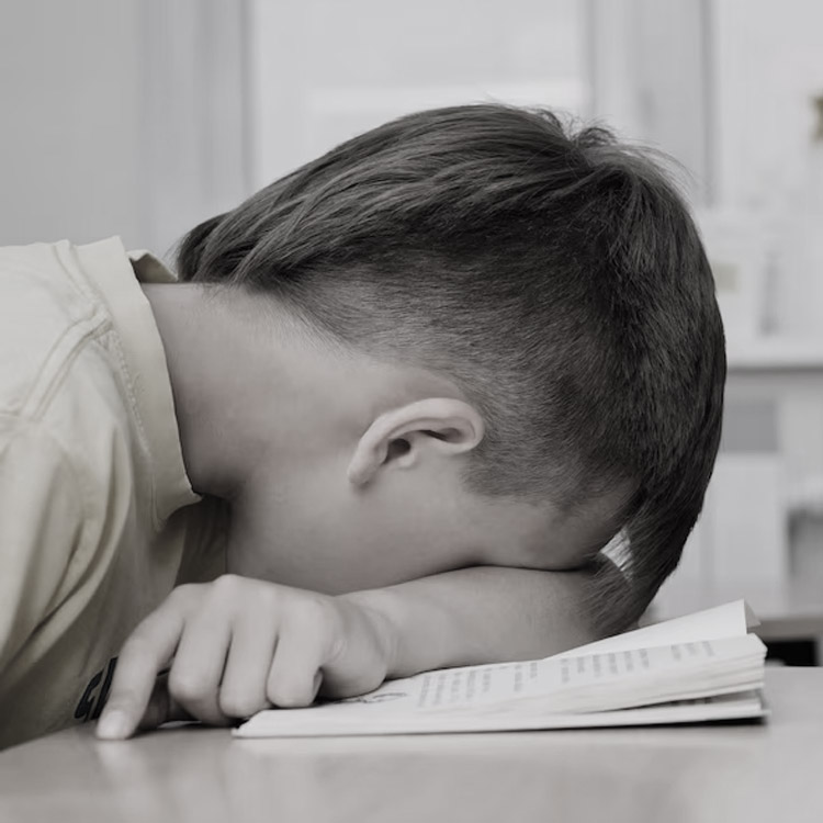 Signs of a Pediatric Sleep Disorder
