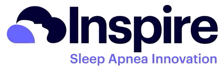 Inspire Sleep Apnea Treatment Logo