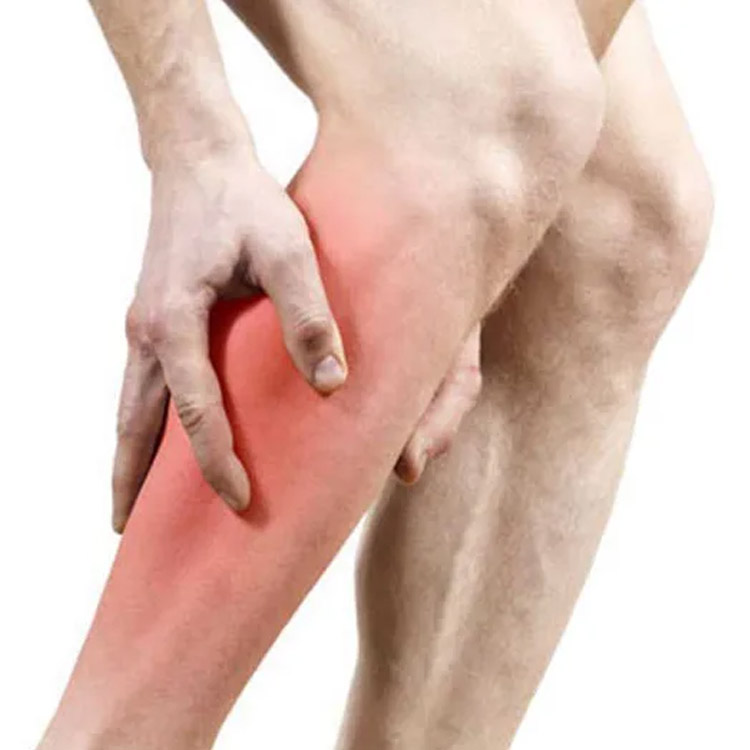 RLS Pain, leg discomfort