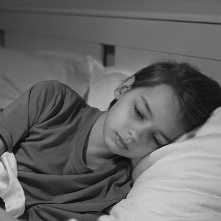 Types of Sleep Disorders Among Children