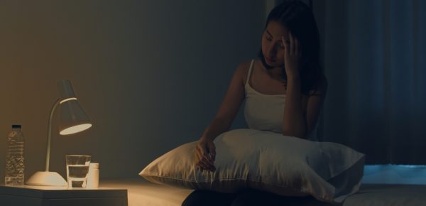 Insomnia Insomnia